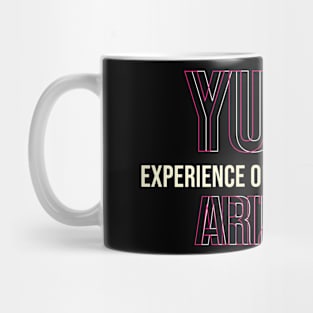 Yuma Mug